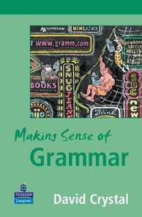 Making Sense of Grammar