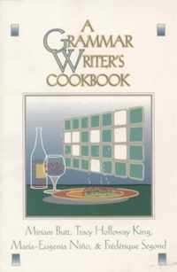 A Grammar Writers Cookbook