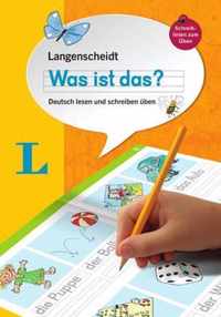 Langenscheidt grammars and study-aids