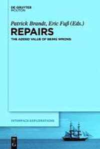 Repairs