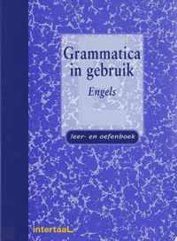 Grammatica in gebruik - Engels