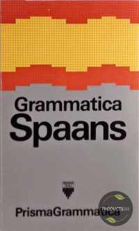 Prisma Grammatica Spaans