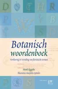 Botanisch woordenboek