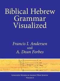 Biblical Hebrew Grammar Visualized