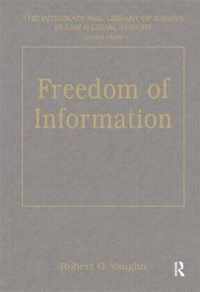 Freedom of Information