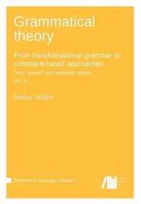 Grammatical theory