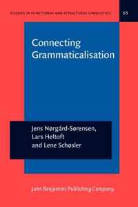 Connecting Grammaticalisation