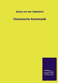 Chinesische Grammatik