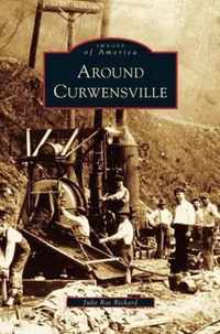 Around Curwensville