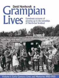 Grampian Lives