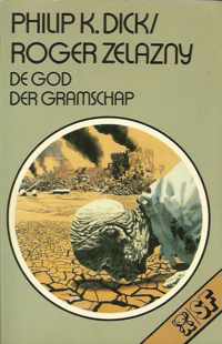 De God der Gramschap