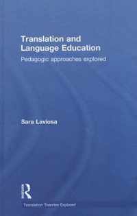 Translation and Language Education