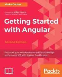 Getting Started with Angular -