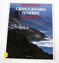 Reisimpressies Gran Canaria Tenerife