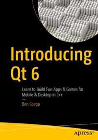 Introducing Qt 6