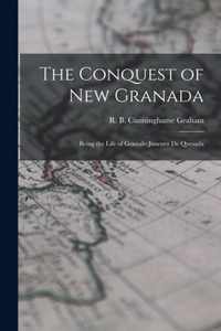 The Conquest of New Granada