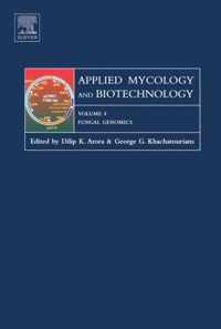 Applied Mycology and Biotechnology