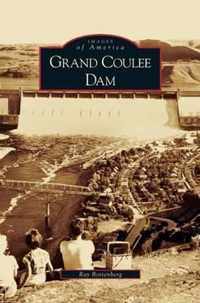 Grand Coulee Dam