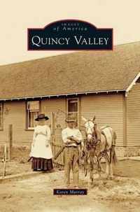 Quincy Valley