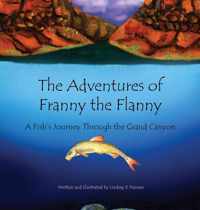 The Adventures of Franny the Flanny