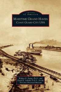 Maritime Grand Haven