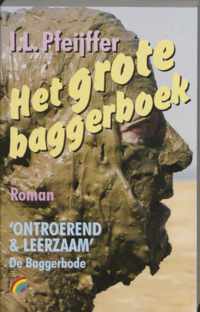 Het grote baggerboek