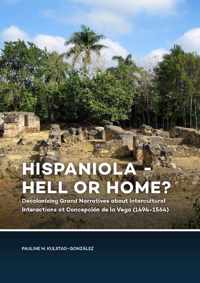 Hispaniola - Hell or Home?