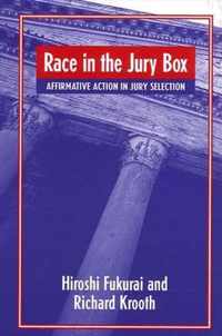 Race in the Jury Box