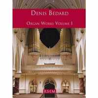 Organ Works Volume 1