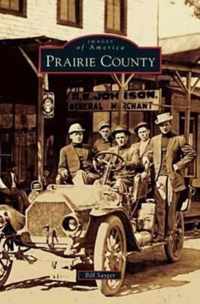 Prairie County