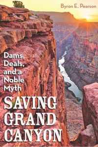 Saving Grand Canyon