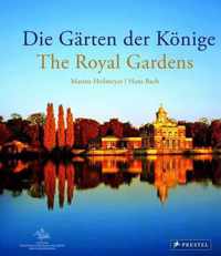 The Royal Gardens