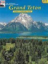 Grand Teton