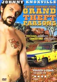 Grand Theft Parsons