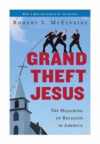 Grand Theft Jesus