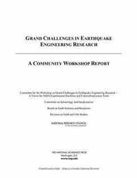 Grand Challenges in Earthquake Engineering Research