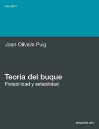 Teoria Del Buque. Flotabilidad Y Estabilidad