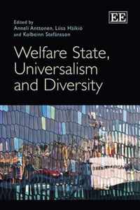 Welfare State, Universalism and Diversity