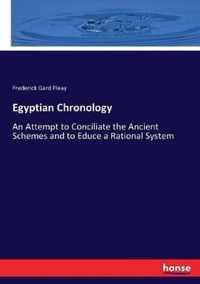 Egyptian Chronology