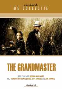 The Grandmaster