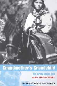 Grandmother's Grandchild