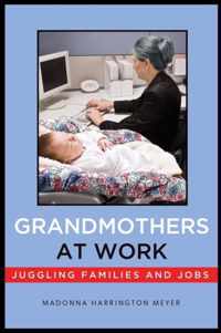 Grandmothers at Work