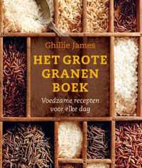 Het grote granenboek