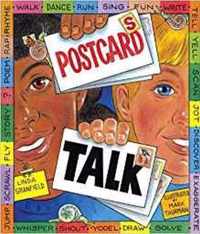 Postcards Talk