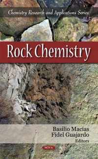 Rock Chemistry