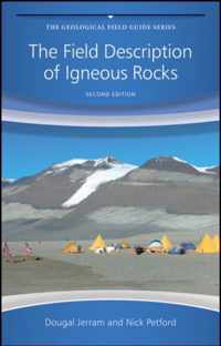 Field Description Of Igneous Rocks 2nd