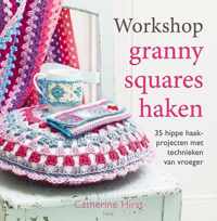 Workshop granny squares haken
