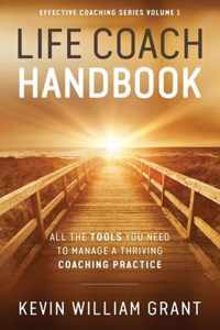 Life Coach Handbook