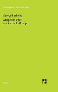 Alciphron oder der Kleine Philosoph