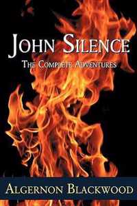 John Silence